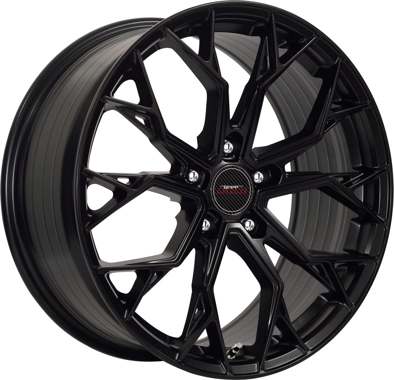 Noble SILK BLK